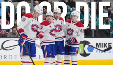 The Game Winning Goal... Seriously?!?