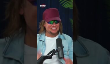 AB & Theo Von Rank Le’Veon Bell Among Steelers’ Greatest RBs #shorts #nfl #pittsburghsteelers