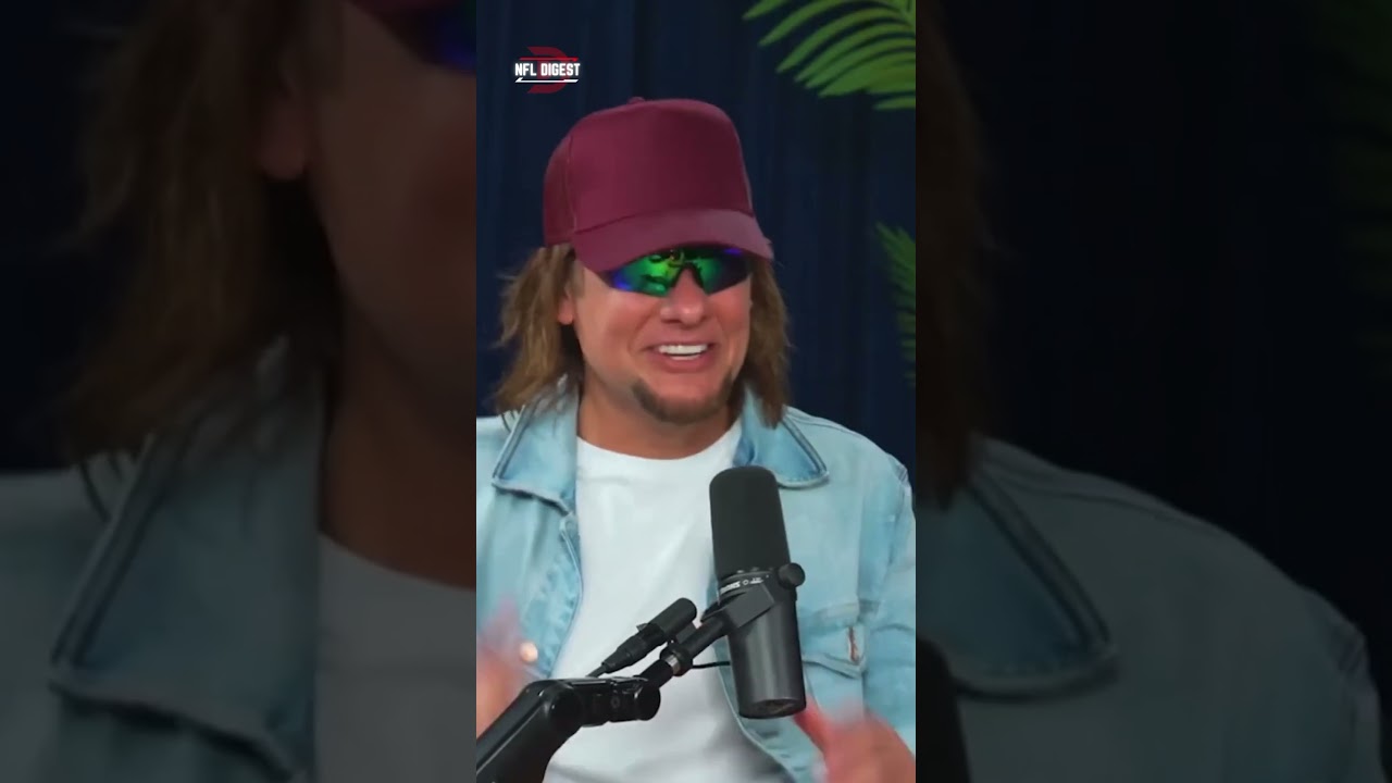 AB & Theo Von Rank Le’Veon Bell Among Steelers’ Greatest RBs #shorts #nfl #pittsburghsteelers