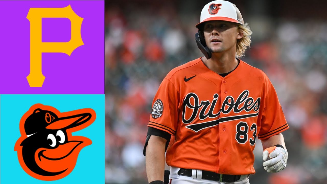 Baltimore Orioles vs Pittsburgh Pirates Full Game Feb 21,2025 | Mlb Highlights | Mlb Today  2025