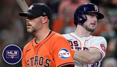 Assessing the Cubs offseason | MLB Tonight