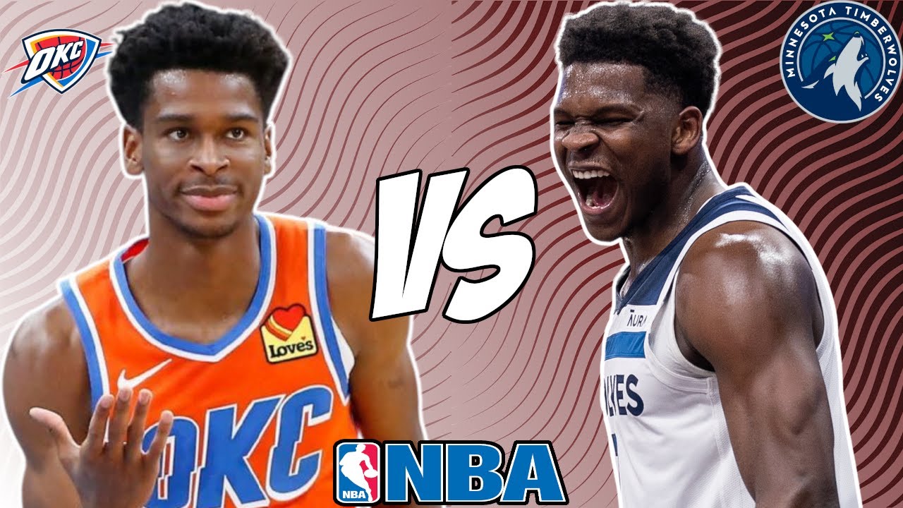 Minnesota Timberwolves vs Oklahoma City Thunder 2/24/25 NBA Picks & Predictions | NBA Betting Tips