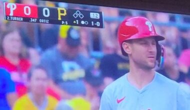 Sad news: No more POOP game for Phillies