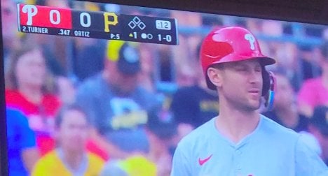 Sad news: No more POOP game for Phillies