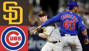 San Diego Padres vs Chicago Cubs Full Game MLB Training Spring 2025 Mlb Highlights Feb 24,2025 Mlb