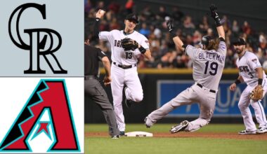 Arizona Diamondbacks vs Colorado Rockies Full Game Feb 21,2025 | Mlb Highlights | Mlb Today  2025