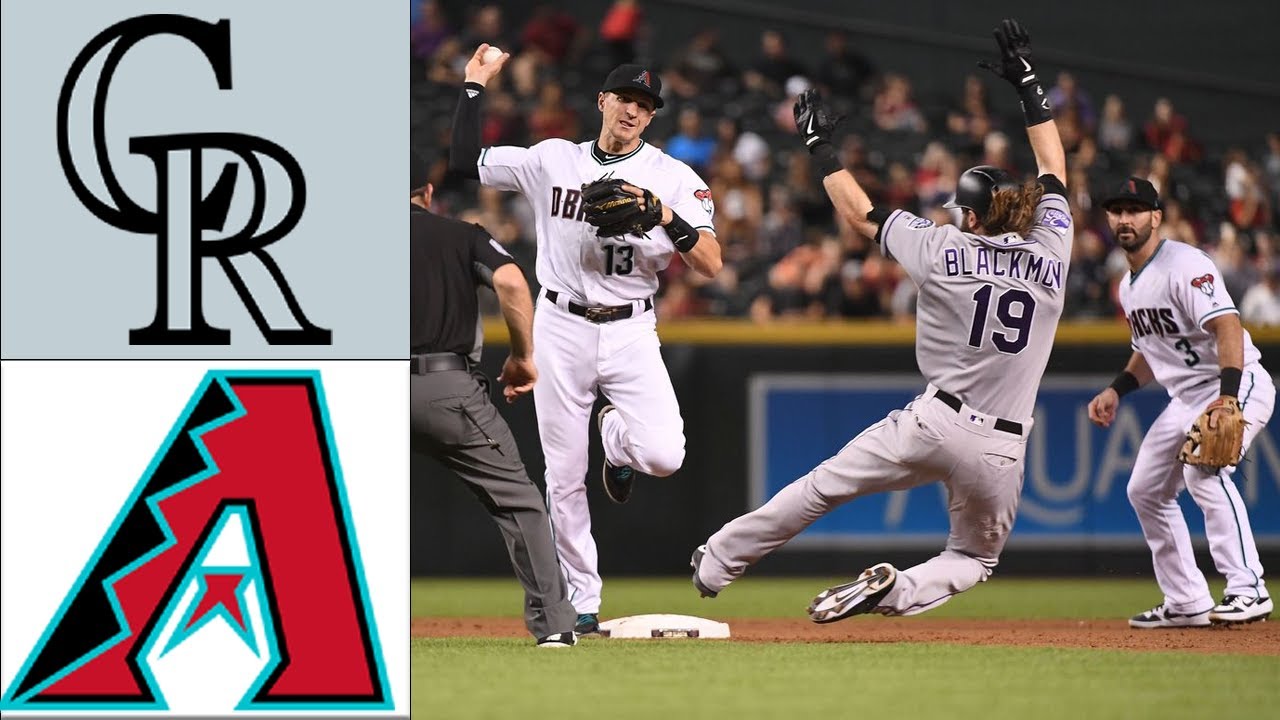 Arizona Diamondbacks vs Colorado Rockies Full Game Feb 21,2025 | Mlb Highlights | Mlb Today  2025