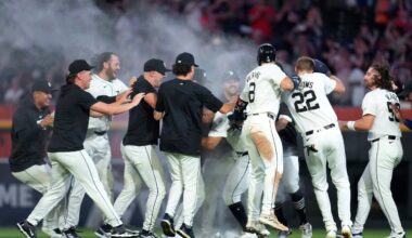 Detroit Tigers 2024 Best Moments