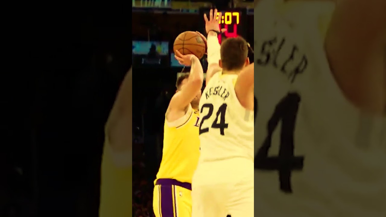 A reunion for the ages! Doncic takes on the Mavericks, LIVE on YouTube in India! 🔥