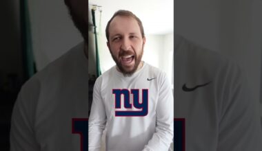 The Matthew Stafford Trade - Where Will He End Up? #nfl #football #rams #giants #rumors #skit