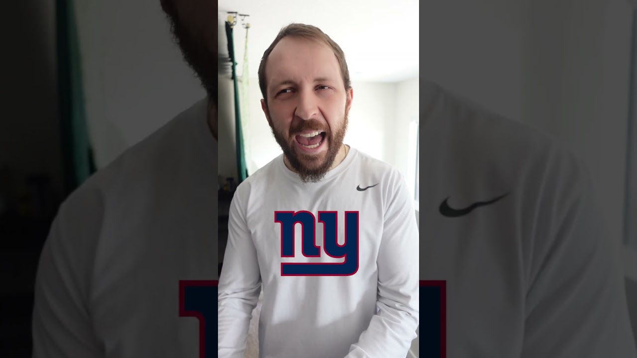 The Matthew Stafford Trade - Where Will He End Up? #nfl #football #rams #giants #rumors #skit