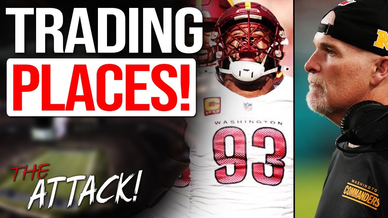 Dan Quinn Could Give Dallas Cowboys EXACTLY WHAT THEY NEED?!