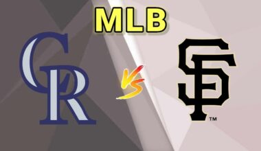 Colorado Rockies vs San Francisco Giants | 2025 MLB SPRING TRAINING LIVE SCORE
