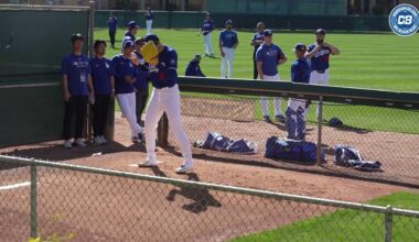 Dodgers Spring Training: Roki Sasaki debuts in 'B' game vs. White Sox