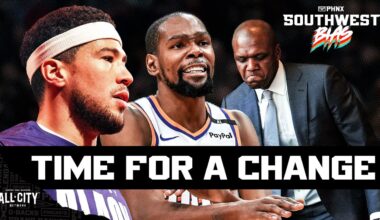 THIS Is The Only Way To Fix The Phoenix Suns