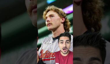 The Baltimore Orioles Just Hit Rock Bottom…