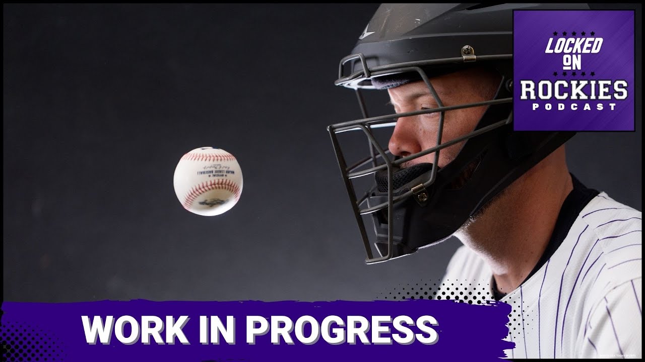 The Colorado Rockies are still facing familiar issues