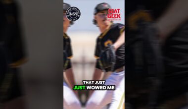 Bubba Chandler is exciting #MLB #Pirates #PittsburghPirates #BaseballTalk  #LetsGoBucs #paulskenes