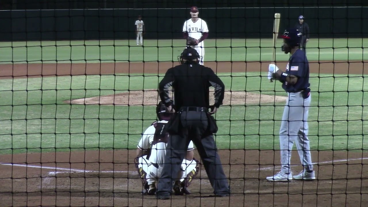 Chandler Simpson, CF, Tampa Bay Rays