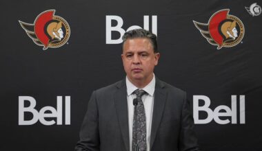 LIVE: Postgame Media WPG 4 OTT 1