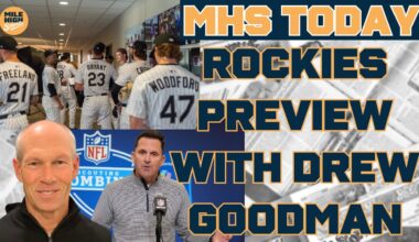 Will the Colorado Rockies surprise us this year? | MHS Today