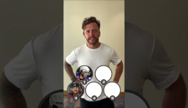 Pastrnak knows exactly who is number 1 | Pastrňák přesně ví, kdo je jednička