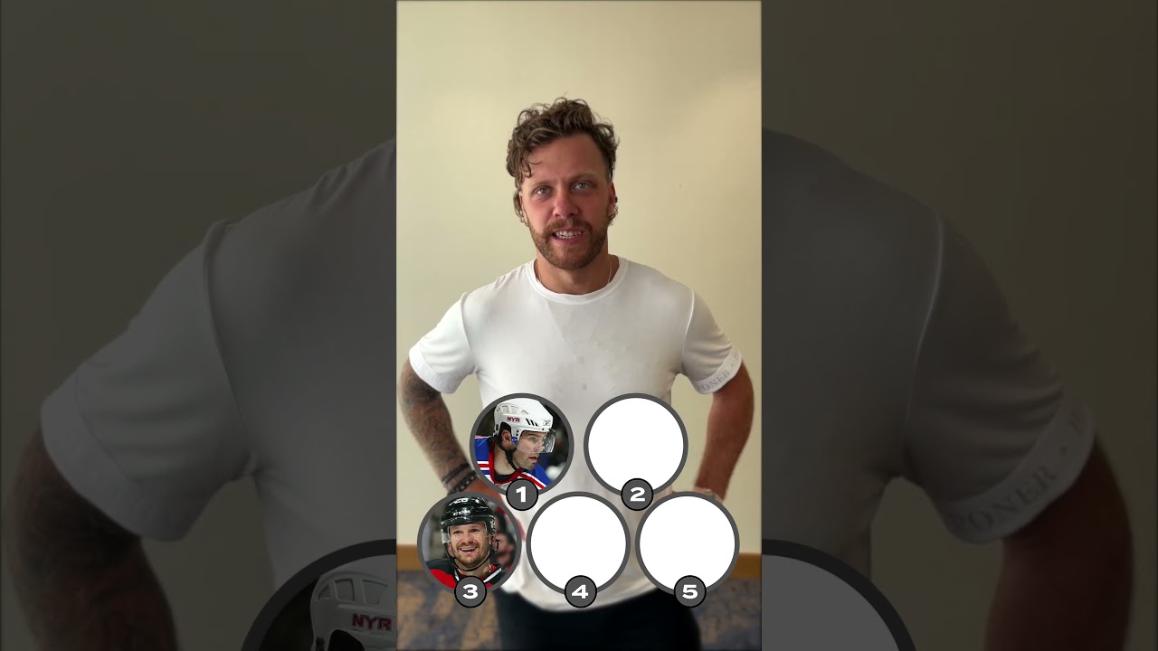 Pastrnak knows exactly who is number 1 | Pastrňák přesně ví, kdo je jednička