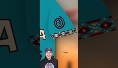 I designed a new City Connect uniform for the Arizona Diamondbacks #baseball #mlb