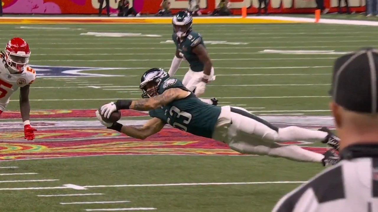 Philadelphia Eagles Defense Best Highlights of 2024