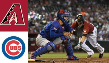 Arizona Diamondbacks vs Chicago Cubs Feb 25, 2025 FULL GAME Highlights | MLB Training Spring