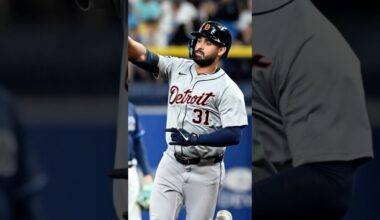 How good are the Detroit Tigers? 🤔