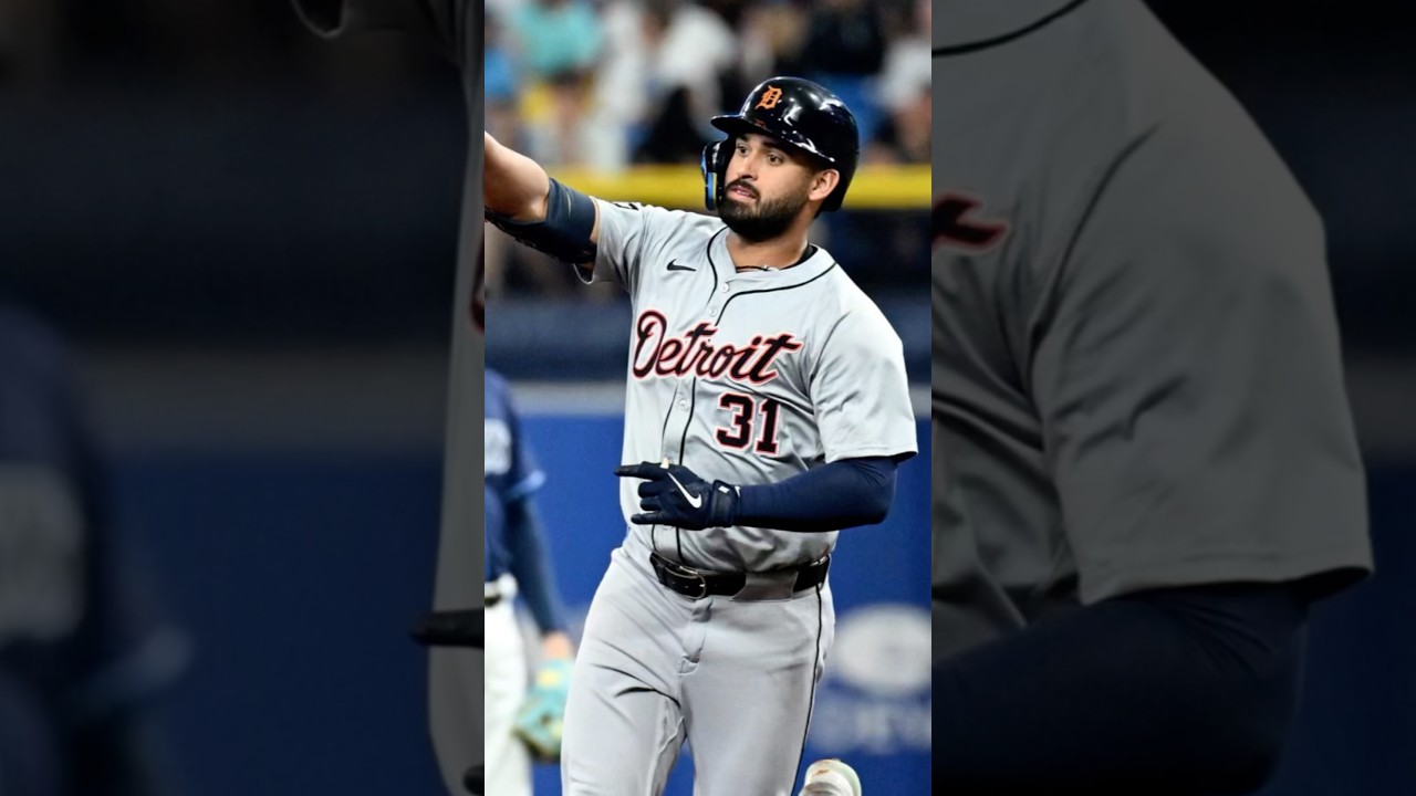 How good are the Detroit Tigers? 🤔