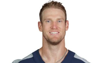 Don’t let anything that happens this weekend allow you to forget that this man is 2-1 vs mahomes