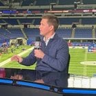 [Brugler] Highly disagree w/ that. (replying to someone saying next year's QB class is worse than this year's)