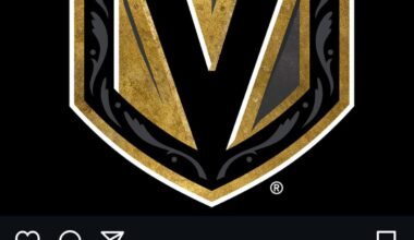 Per the Ice Den, the VGK are holding more youth clinics (including girls only) and a watch party. Details on their socials.