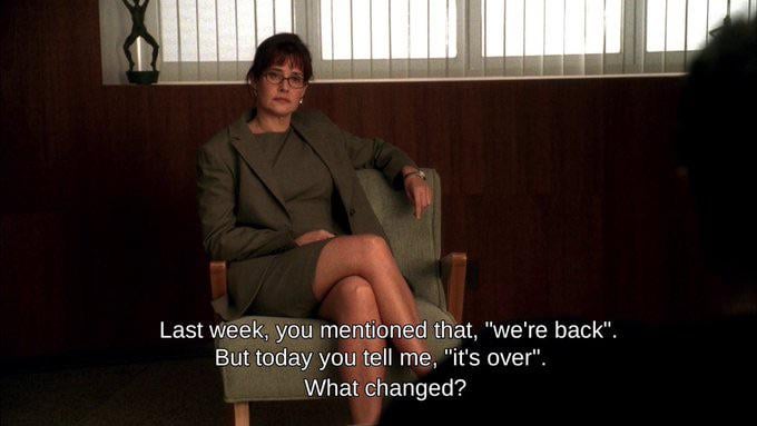 we’re still contenders right?