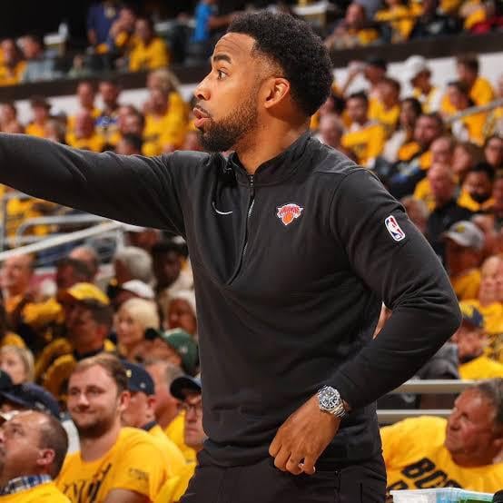 Johnnie Bryant appreciation post