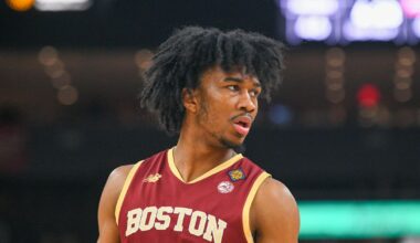 Preview: Boston College Men’s Basketball vs Louisville