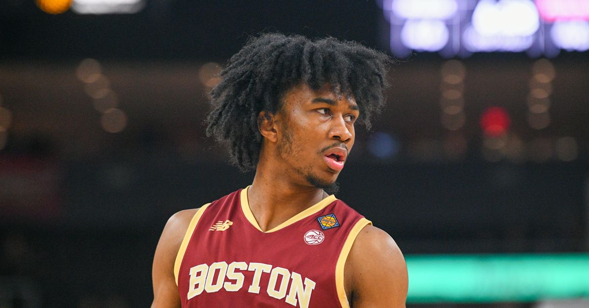 Preview: Boston College Men’s Basketball vs Louisville