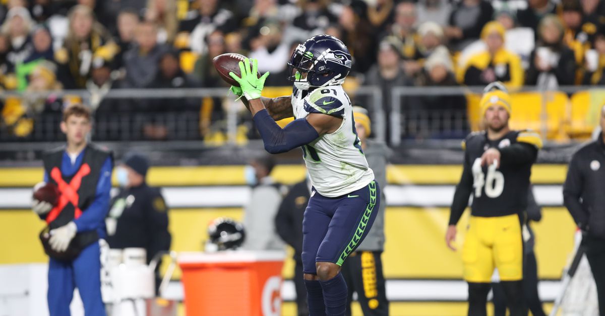 Former Seahawks starter Gerald Everett among early cap casualties across the NFL