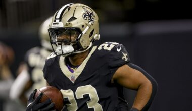 Chiefs Roster: 4 players from 2024 signed to new teams