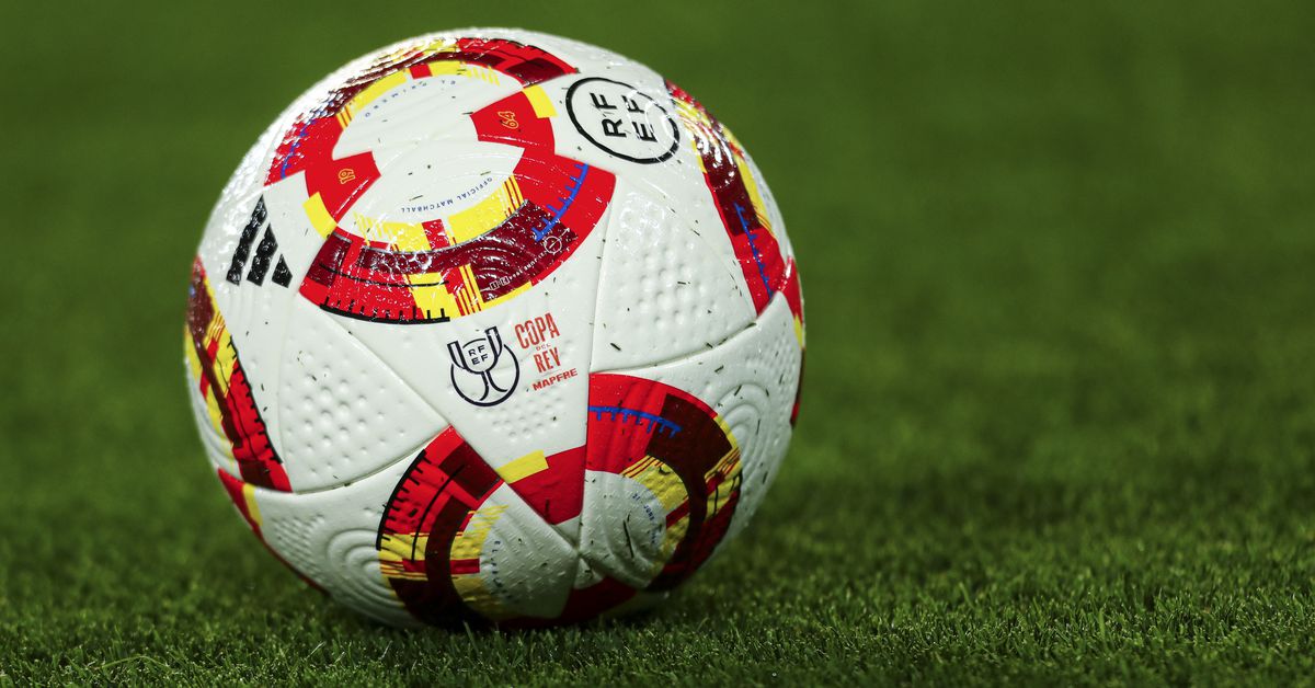 CONFIRMED lineups: Real Sociedad vs Real Madrid, 2025 Copa del Rey Semifinals