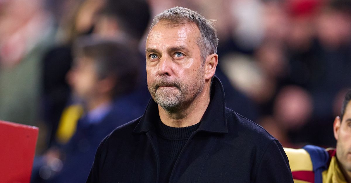 Hansi Flick told which ‘spectacular’ Barcelona Atletic player to call up next