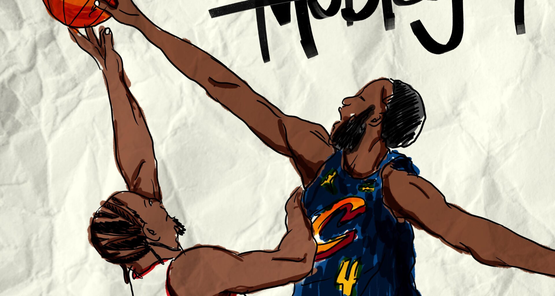 With Wemby out for the season, does Mobley have a clear path to DPOY?