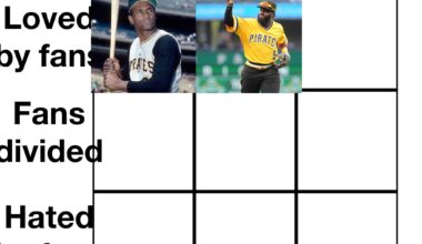 JHay is the average player we all love. Now who’s a player, current or former, that we all love but he sucks