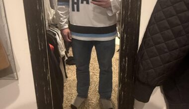 Does this jersey fit alright?