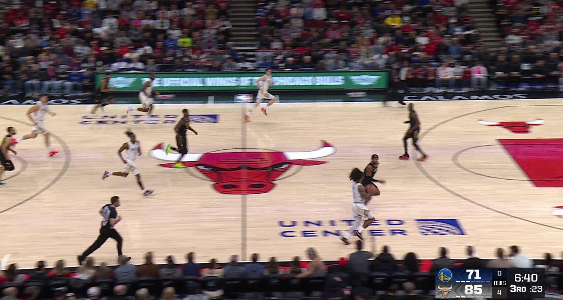 [chicagobulls] SEE YOU IN THE DUNK CONTEST.