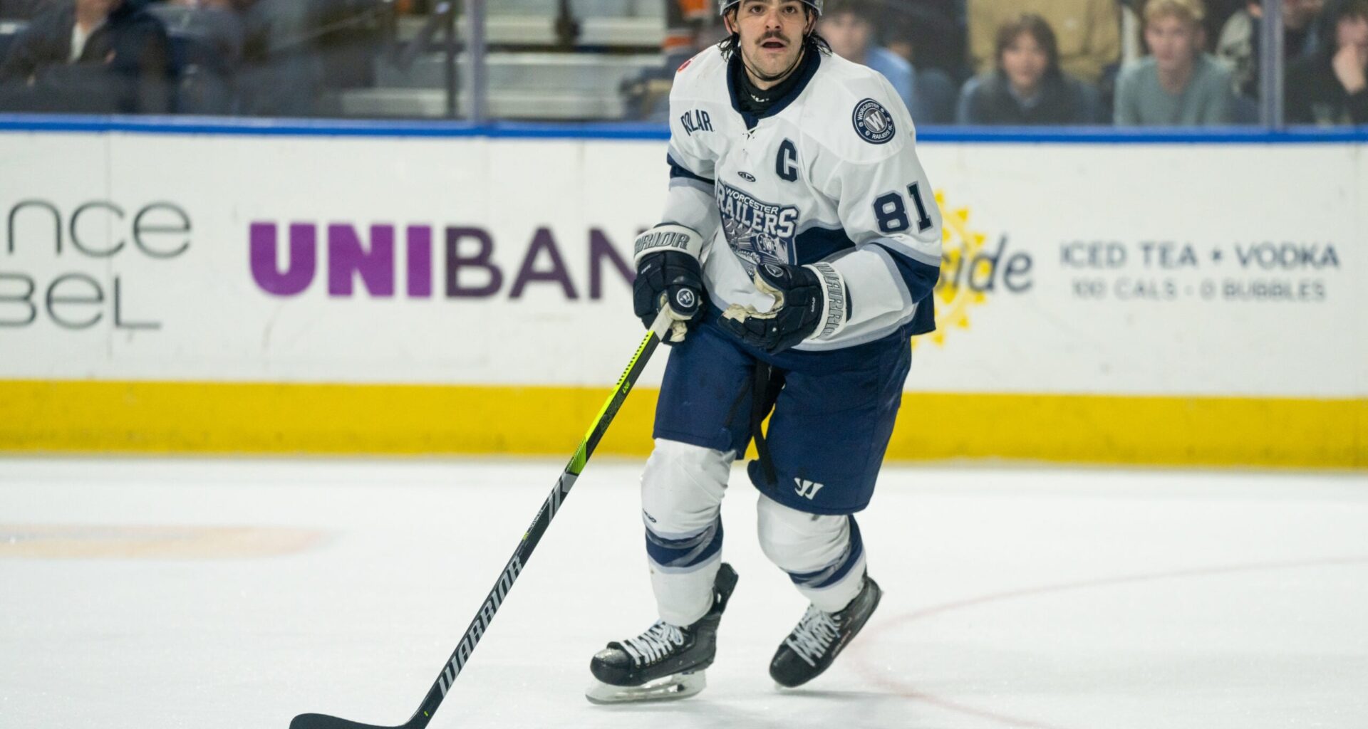 What The Bridgeport Islanders Can Learn From Their Little Brother - Drive4Five