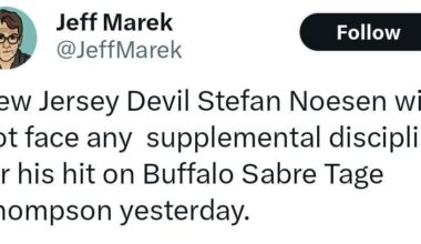 Well thats interesting