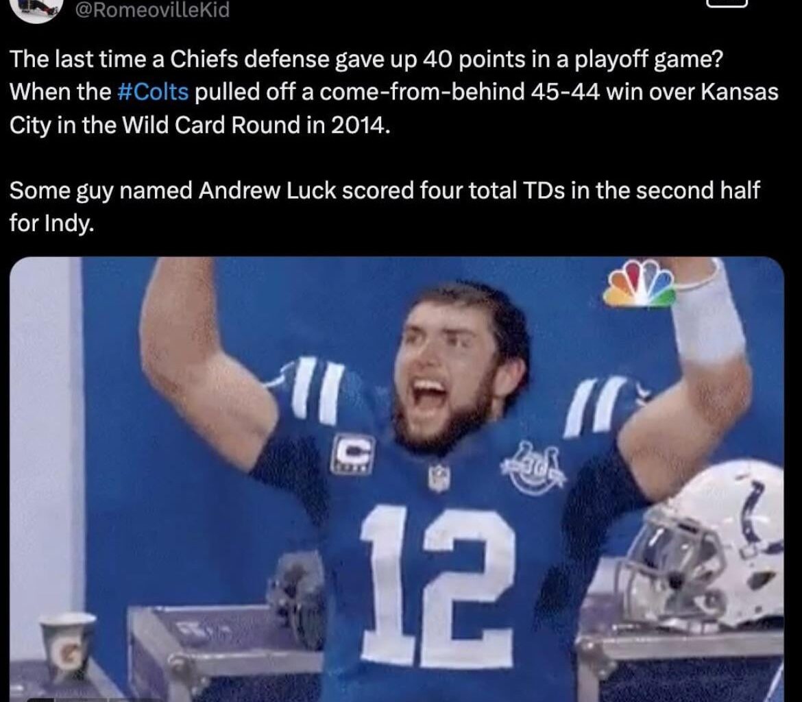 Yep, I was at that game!